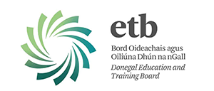 Donegal Education Training Board