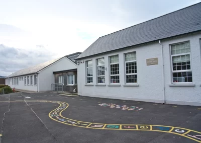 Dromore National School, Killygordon, Co. Donegal