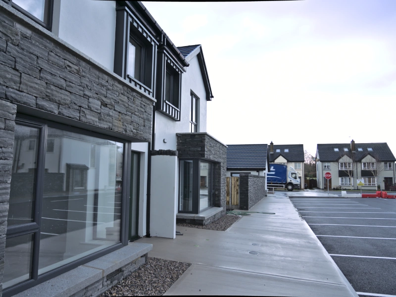 Glebe Builders Residential Construction Services The Mullans Donegal Town