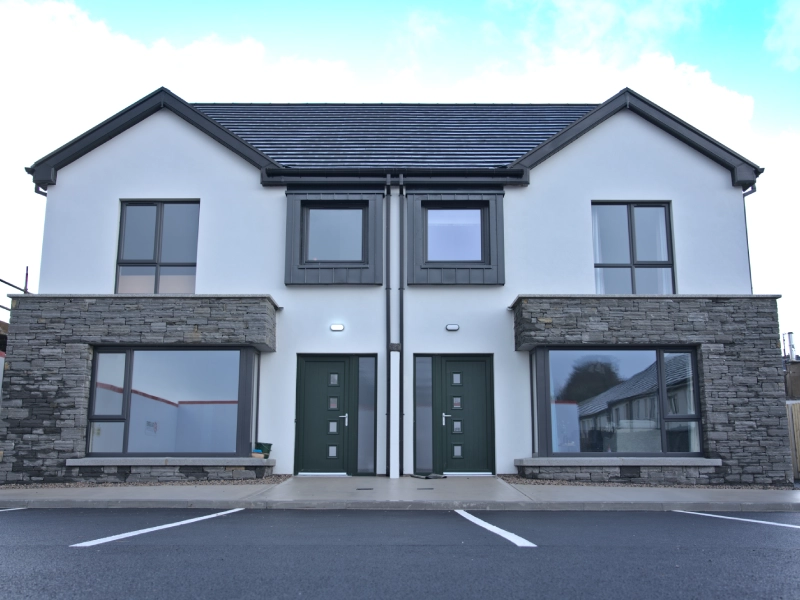 Residential Construction Services The Mullans Westpoint Donegal Town