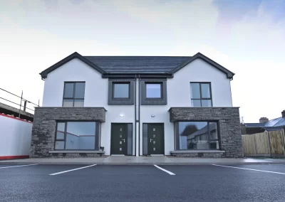 WestPoint Residential, The Mullan’s, Donegal Town