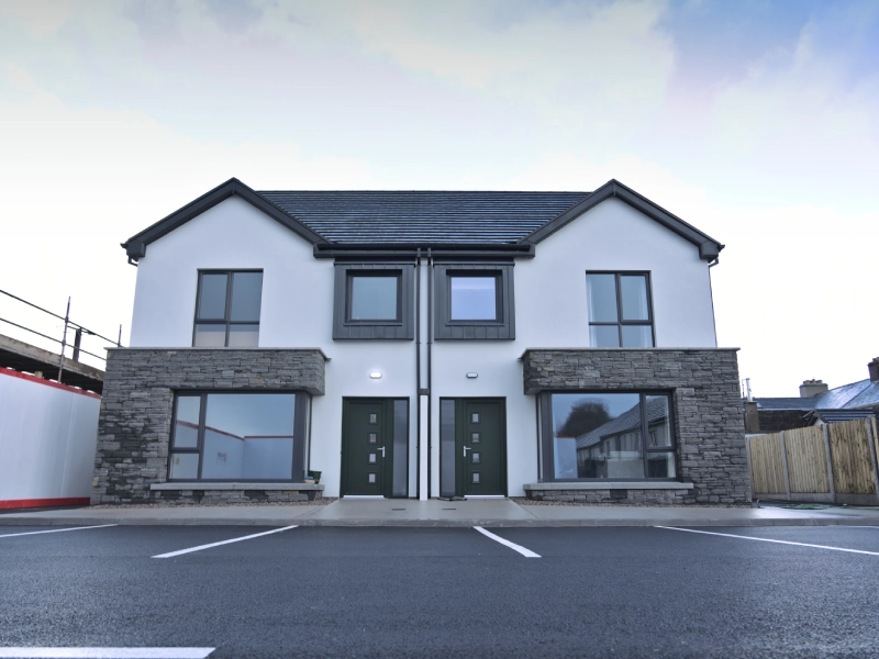 Residential Construction Services Westpoint The Mullans Donegal Town