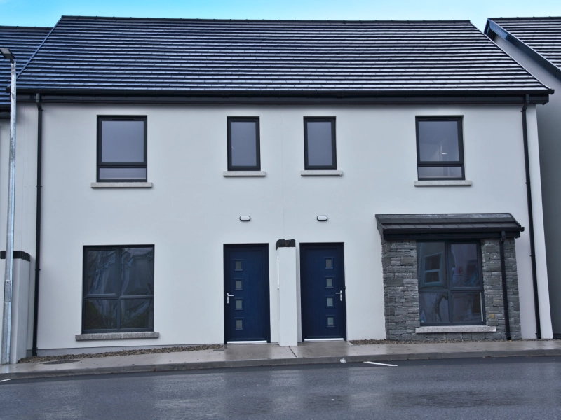 Westpoint Residential Donegal Town Glebe Builders